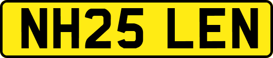 NH25LEN