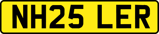 NH25LER