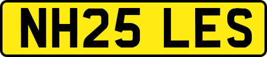 NH25LES