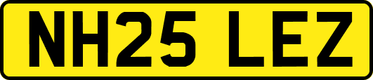 NH25LEZ