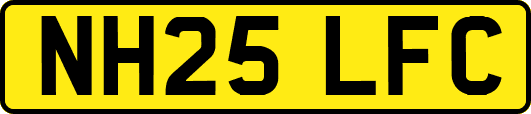NH25LFC
