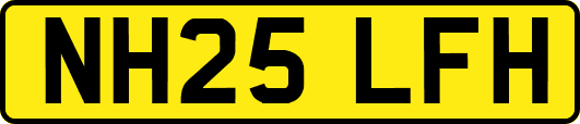 NH25LFH