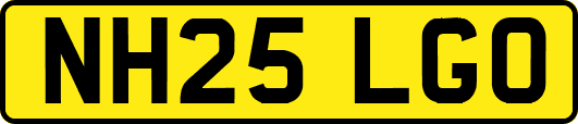 NH25LGO