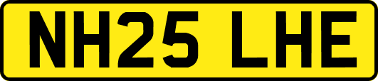 NH25LHE