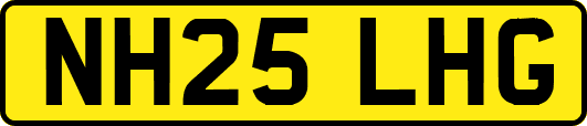 NH25LHG