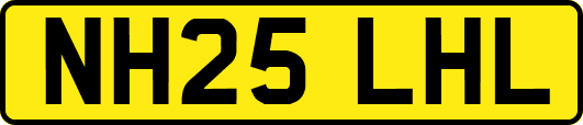 NH25LHL