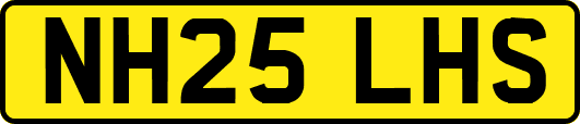 NH25LHS