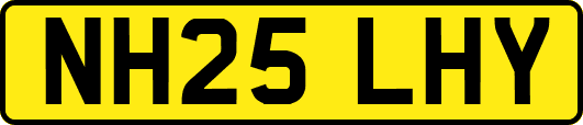 NH25LHY
