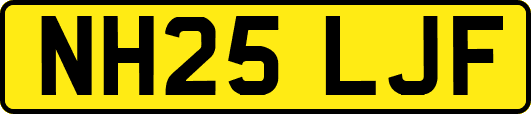 NH25LJF