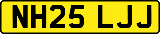 NH25LJJ