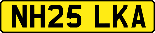 NH25LKA