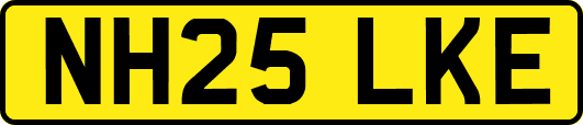 NH25LKE