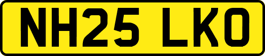 NH25LKO