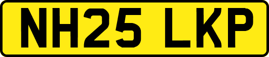 NH25LKP