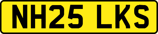 NH25LKS