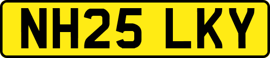 NH25LKY