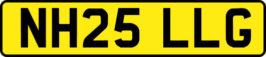 NH25LLG