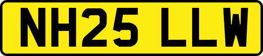 NH25LLW