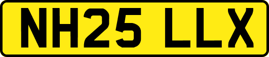 NH25LLX
