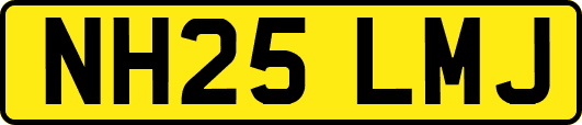 NH25LMJ