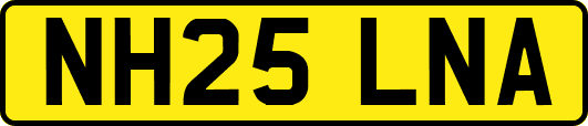 NH25LNA