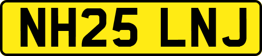 NH25LNJ