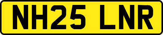 NH25LNR