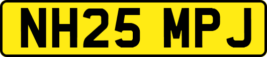 NH25MPJ