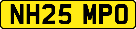 NH25MPO