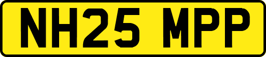 NH25MPP