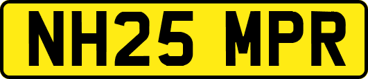 NH25MPR