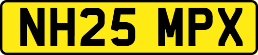 NH25MPX