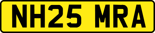 NH25MRA