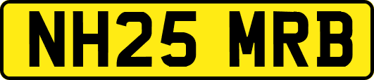 NH25MRB