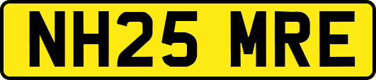NH25MRE