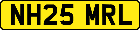 NH25MRL