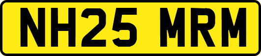 NH25MRM