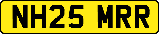 NH25MRR