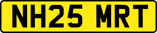 NH25MRT