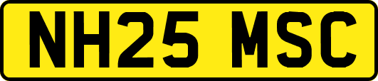 NH25MSC
