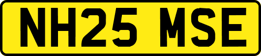NH25MSE