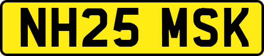 NH25MSK