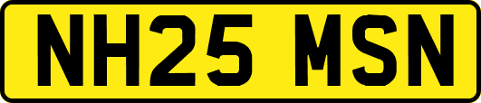 NH25MSN