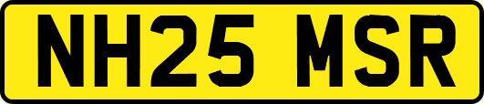NH25MSR