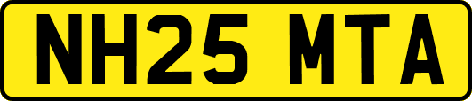 NH25MTA