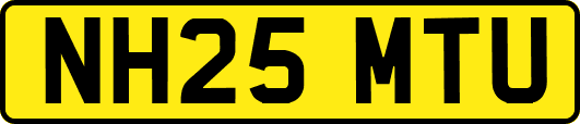 NH25MTU