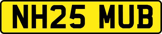 NH25MUB