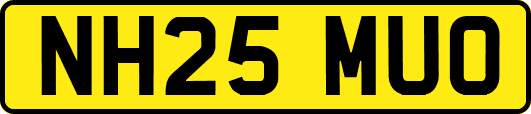 NH25MUO