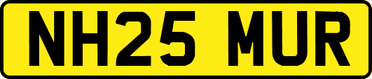 NH25MUR