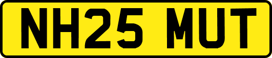 NH25MUT